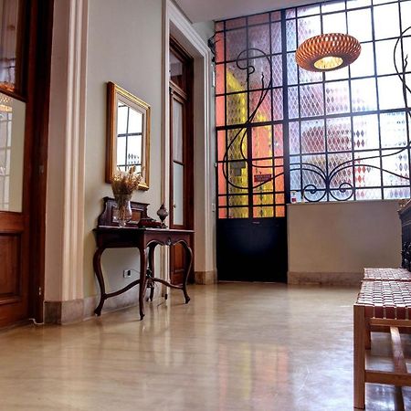 La Casa De Bulnes Hotel บัวโนสไอเรส ภายนอก รูปภาพ