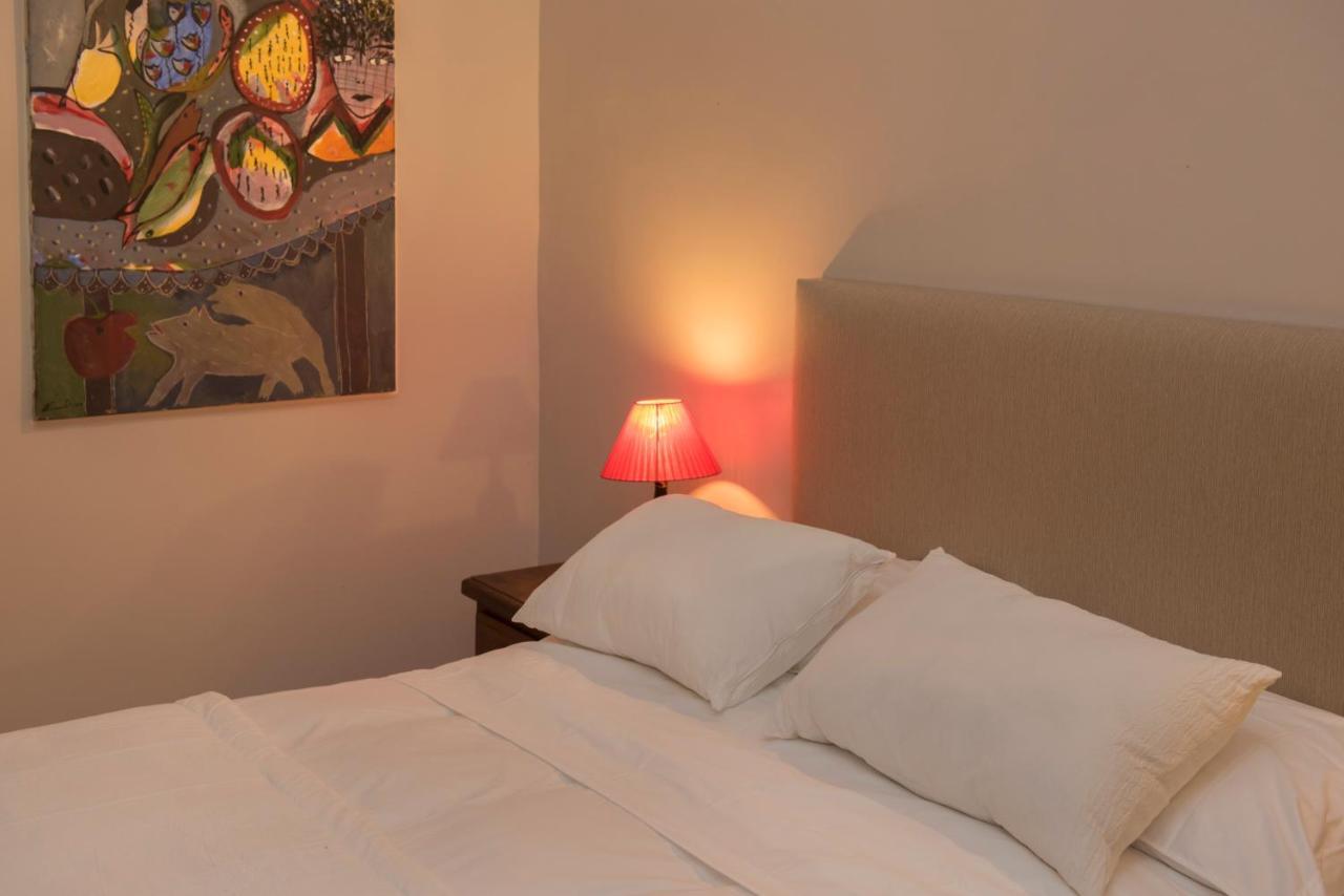 La Casa De Bulnes Hotel บัวโนสไอเรส ภายนอก รูปภาพ