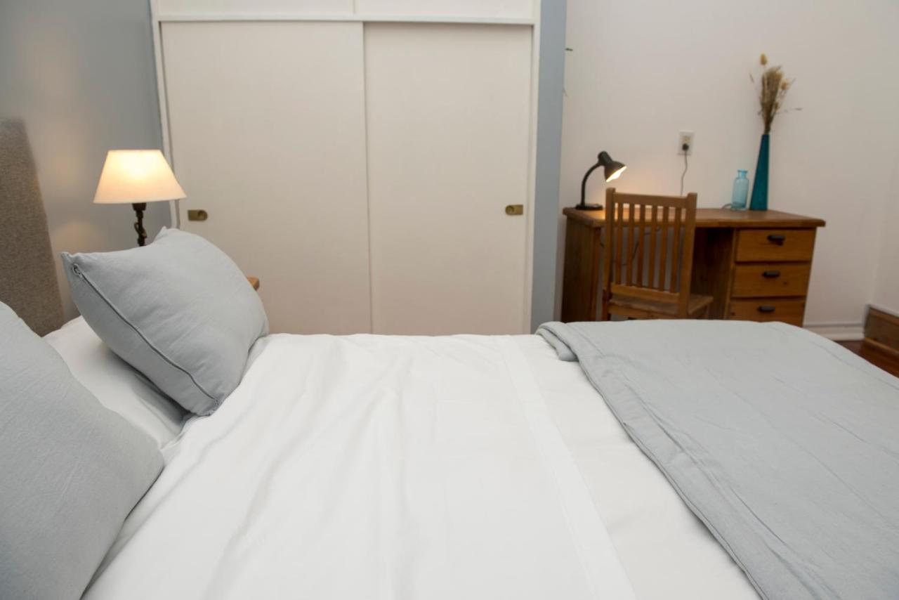 La Casa De Bulnes Hotel บัวโนสไอเรส ภายนอก รูปภาพ
